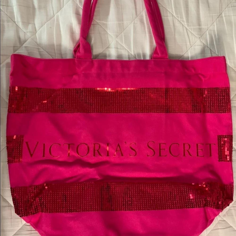 Victoria Secret bag